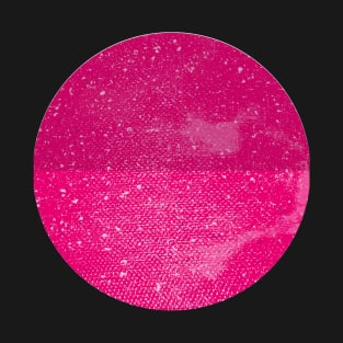 Pink Planet T-Shirt