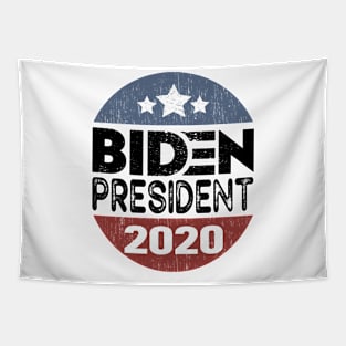 Biden President Tapestry