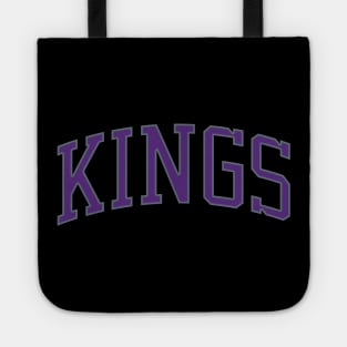 Kings Tote