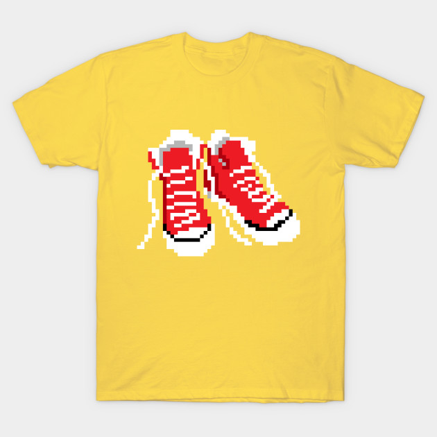 chucks shirt