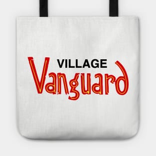 Village Vanguard Tote