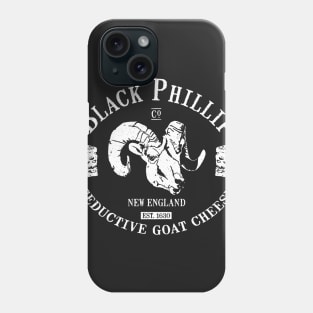 Goat Cheese Phone Case