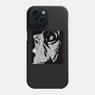 Secrets, motif 11 Phone Case