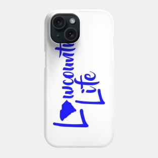 Lowcountry Life Phone Case