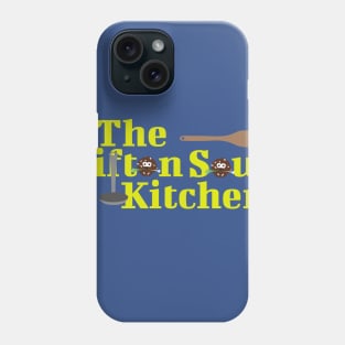 The Tifton Soup Kitchen Phone Case