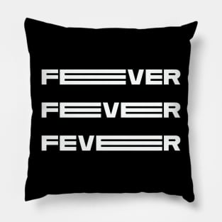 Ateez Zero Fever Part 3 Pillow