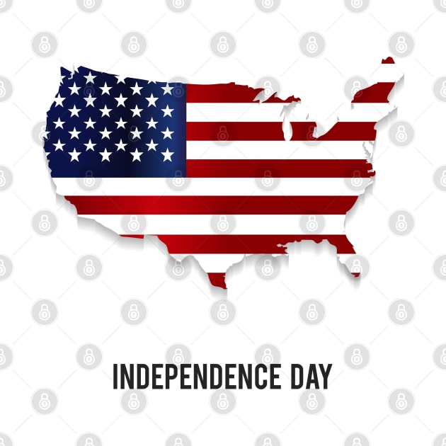 U.S Independence Day | Urban Finery by uppermosteN