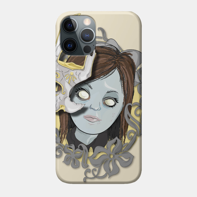 Little Sister Bioshock - Bioshock - Phone Case