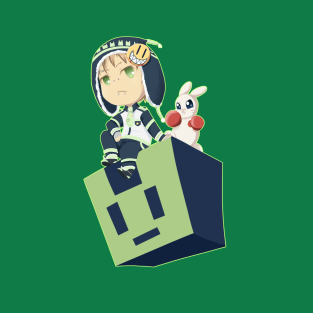 Noiz Chibi T-Shirt