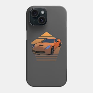 Auto_v6_12 Phone Case