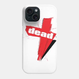 Dead Words Millennials Use Phone Case