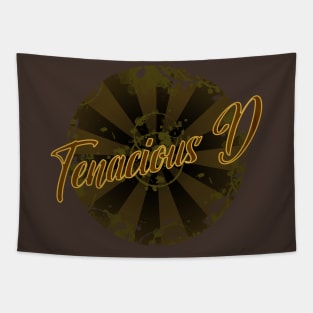 tenacious d Tapestry