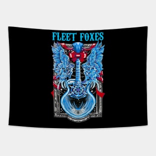 FLEET FOXES BAND Tapestry