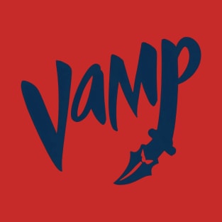 Vamp T-Shirt