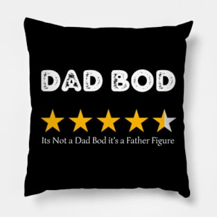 Dad-Bod Pillow