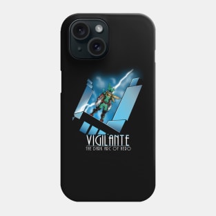 Vigilante Phone Case