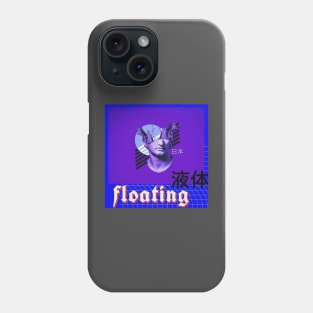 F L O A T E R Phone Case