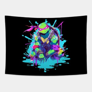 donatello Tapestry