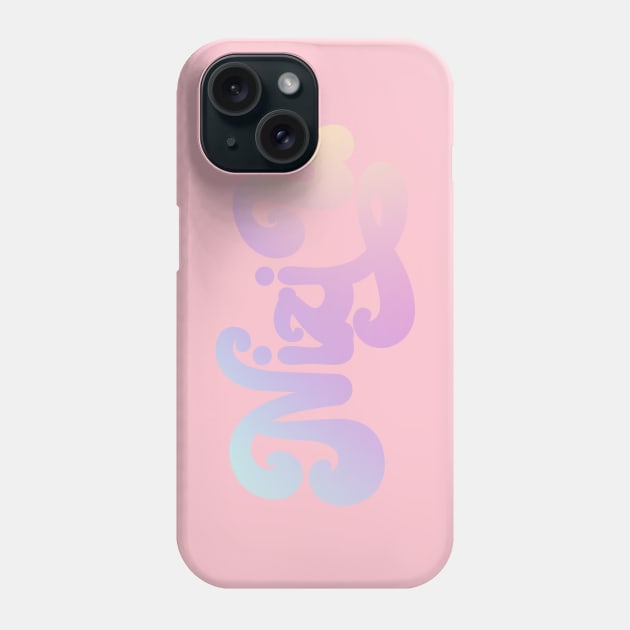 NiziU Phone Case by Oricca