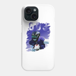 Odell Beckham Jr || OBJ Phone Case