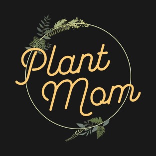 Plant Gardening Farmer T-Shirt