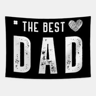 Top dad Tapestry