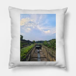 Refreshing Week_SIngapore Pillow