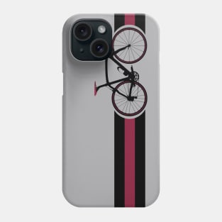 Bike Stripes Team Ineos Phone Case