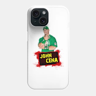 John Cena #2 Phone Case