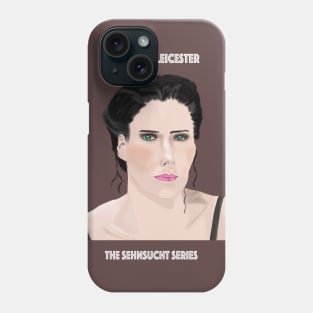 Lanees Leicester Phone Case