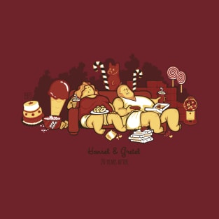 Hansel & Gretel T-Shirt