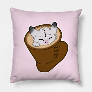 Sleepy time Pillow