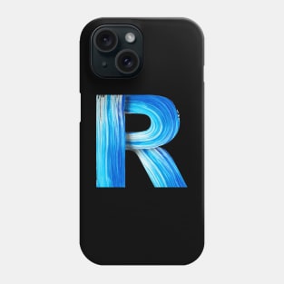 R Phone Case