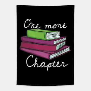 One more chapter 2 Tapestry