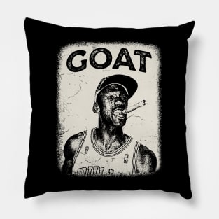 GOAT Pillow