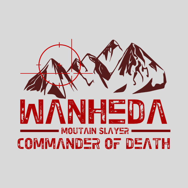 Wanheda by NinjaKlee