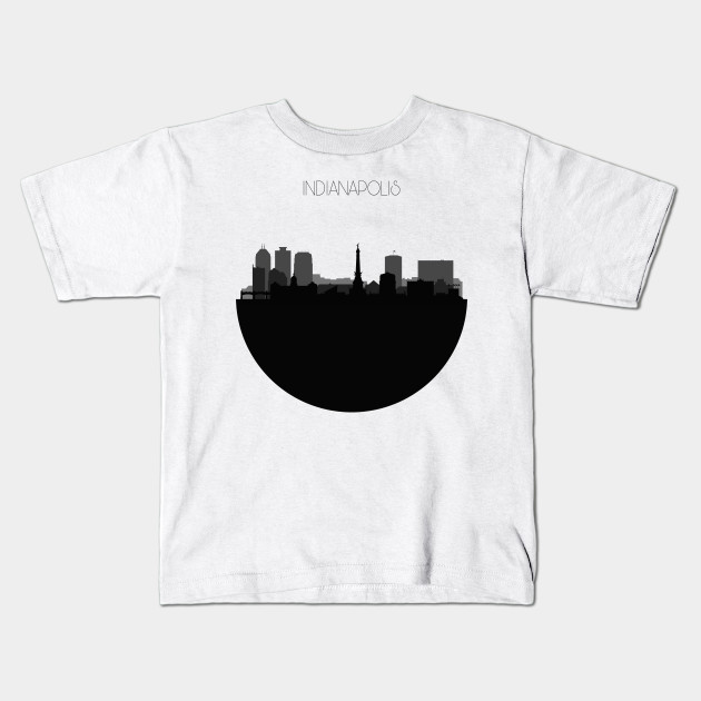 indianapolis tee shirts