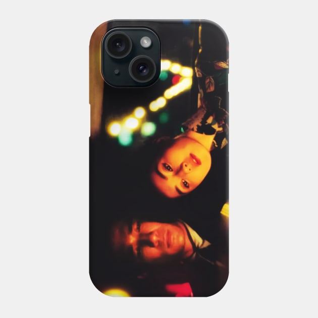 In The Mood For Love Phone Case by Scum & Villainy