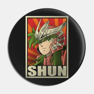 Shun Pin