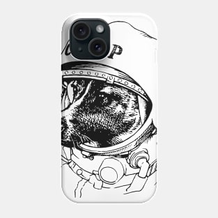 Dog of puppy Phone Case