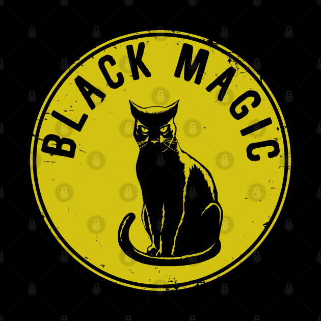 Black Magic by SunsetSurf