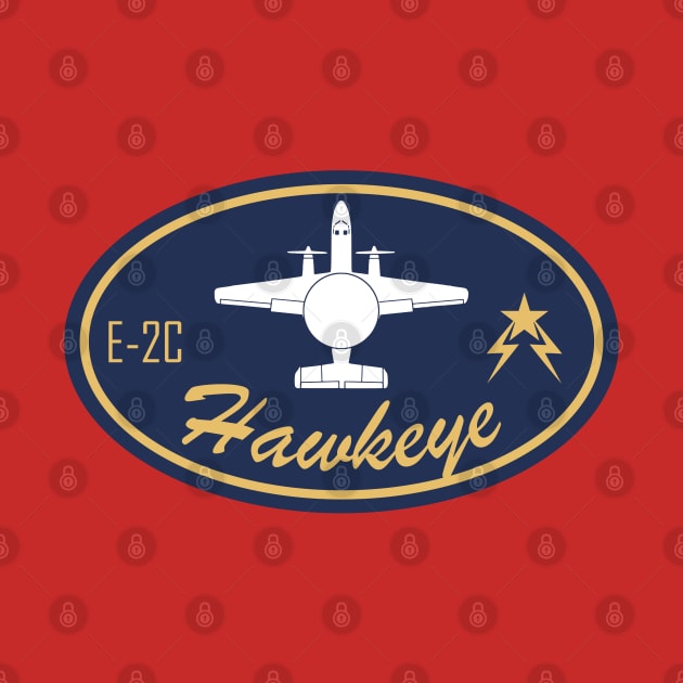 E-2C Hawkeye by TCP