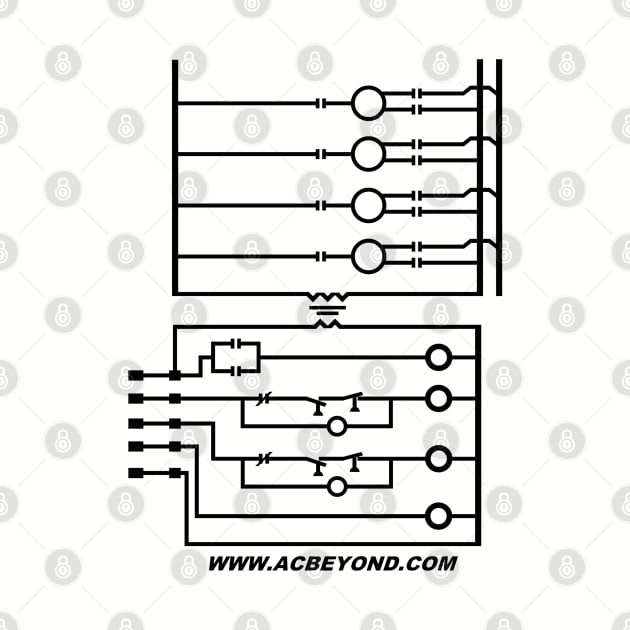 Wiring Diagram ACBEYOND by ACBEYOND