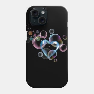 BUBBLES ANYONE? Phone Case