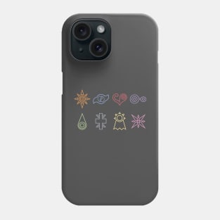 The Eight Phone Case