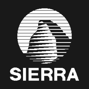 Sierra White T-Shirt