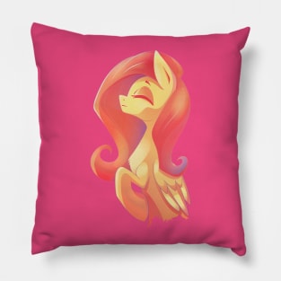 Fluttershy Pillow