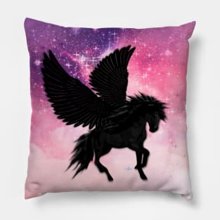 Pegasus Pillow