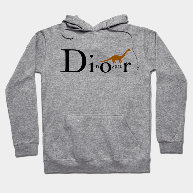 dior dinosaur sweater