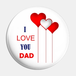 father Pin